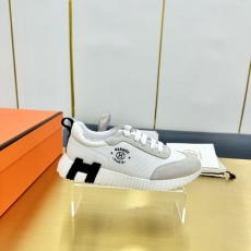 Hermes Casual Shoes